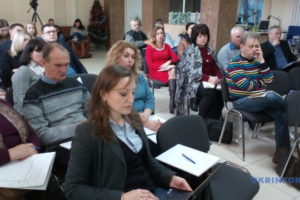 На Миколаївщини обговорили, як сільським громадам заробляти на туризмі