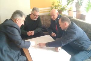 Проект “ГорбоГори”. Від проектування до будови – ой і непроста дорога…