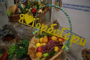 Директорів шкіл області навчатимуть організовувати здорове харчування у закладах